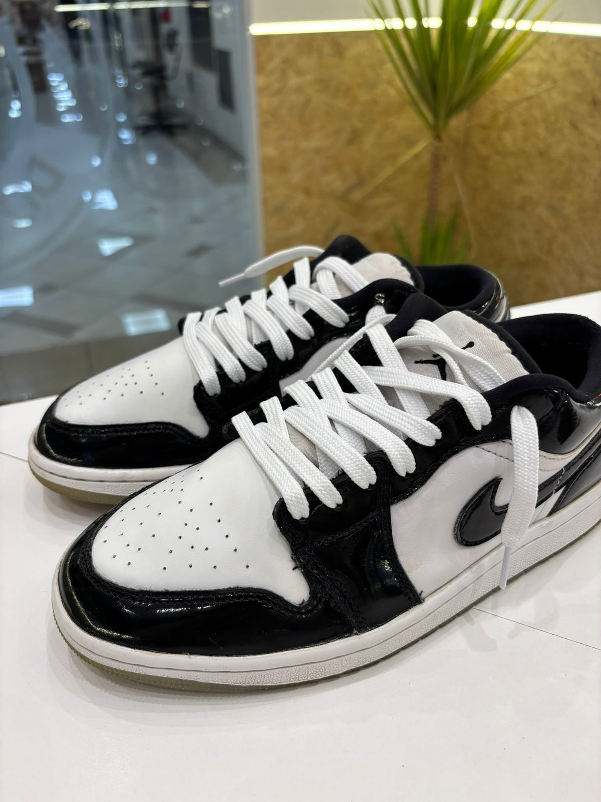 Depois da restauração