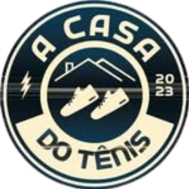Logo A Casa do Tênis